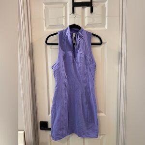 Lululemon Define Sleeveless Dress